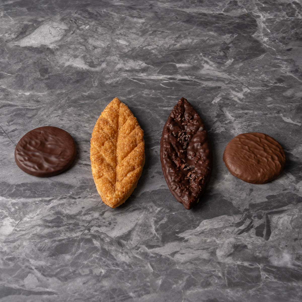 リーフパイ・カカオパイ クッキーショコラ アソート詰め合わせ