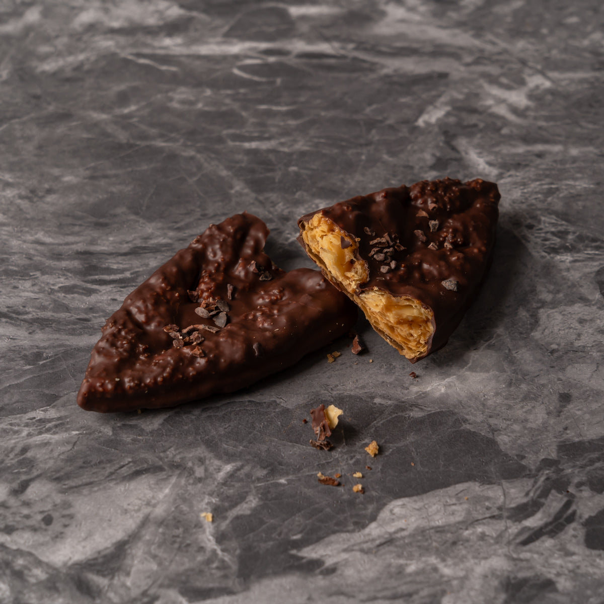 リーフパイアソート