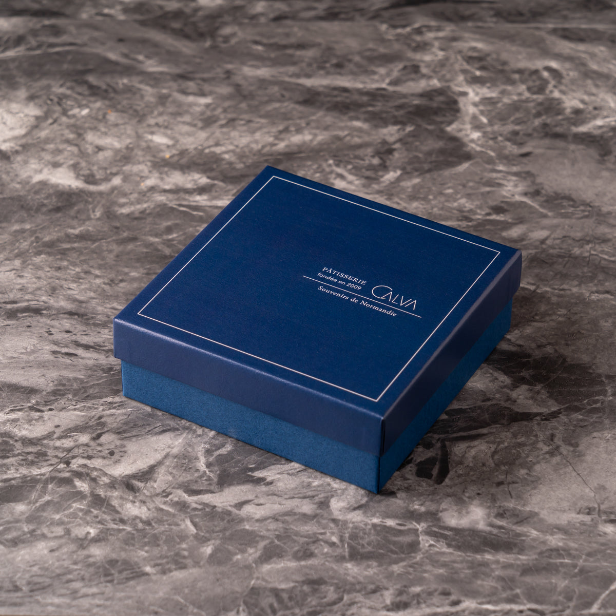 焼き菓子8個詰め合わせ