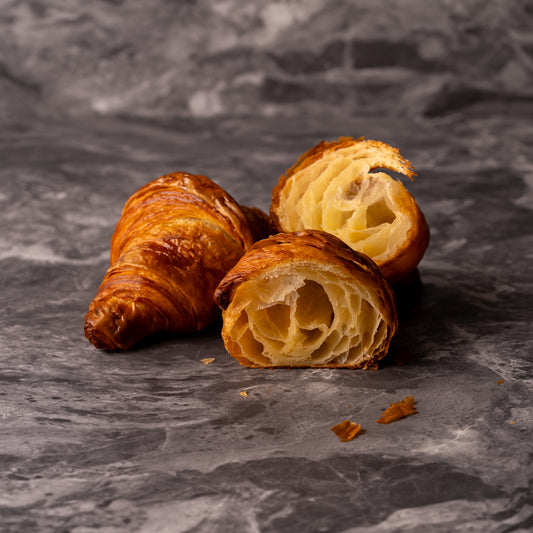 プラチナ クロワッサン