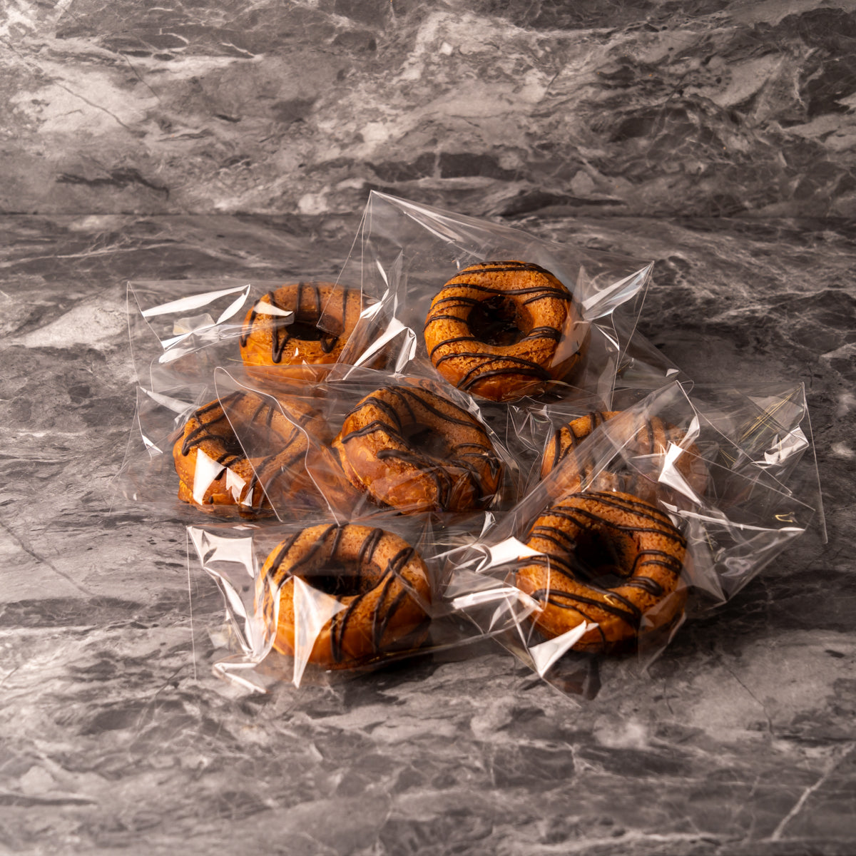 チョコクロ ロンロン 8ヶ入りセット
