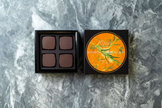 ロマランオランジュ