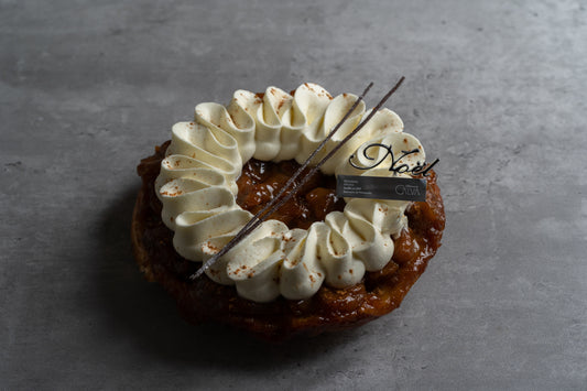 [クリスマス予約2025]タルトタタン