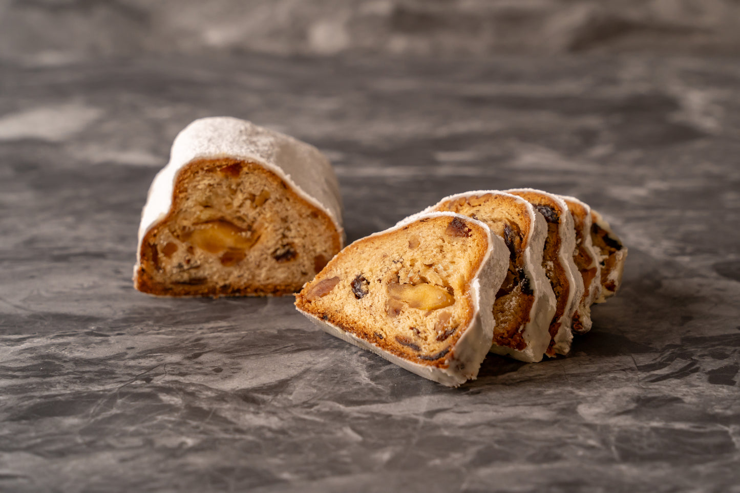 [クリスマス予約2025]シュトーレン