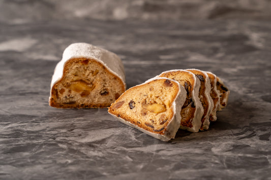 [クリスマス予約2025]シュトーレン