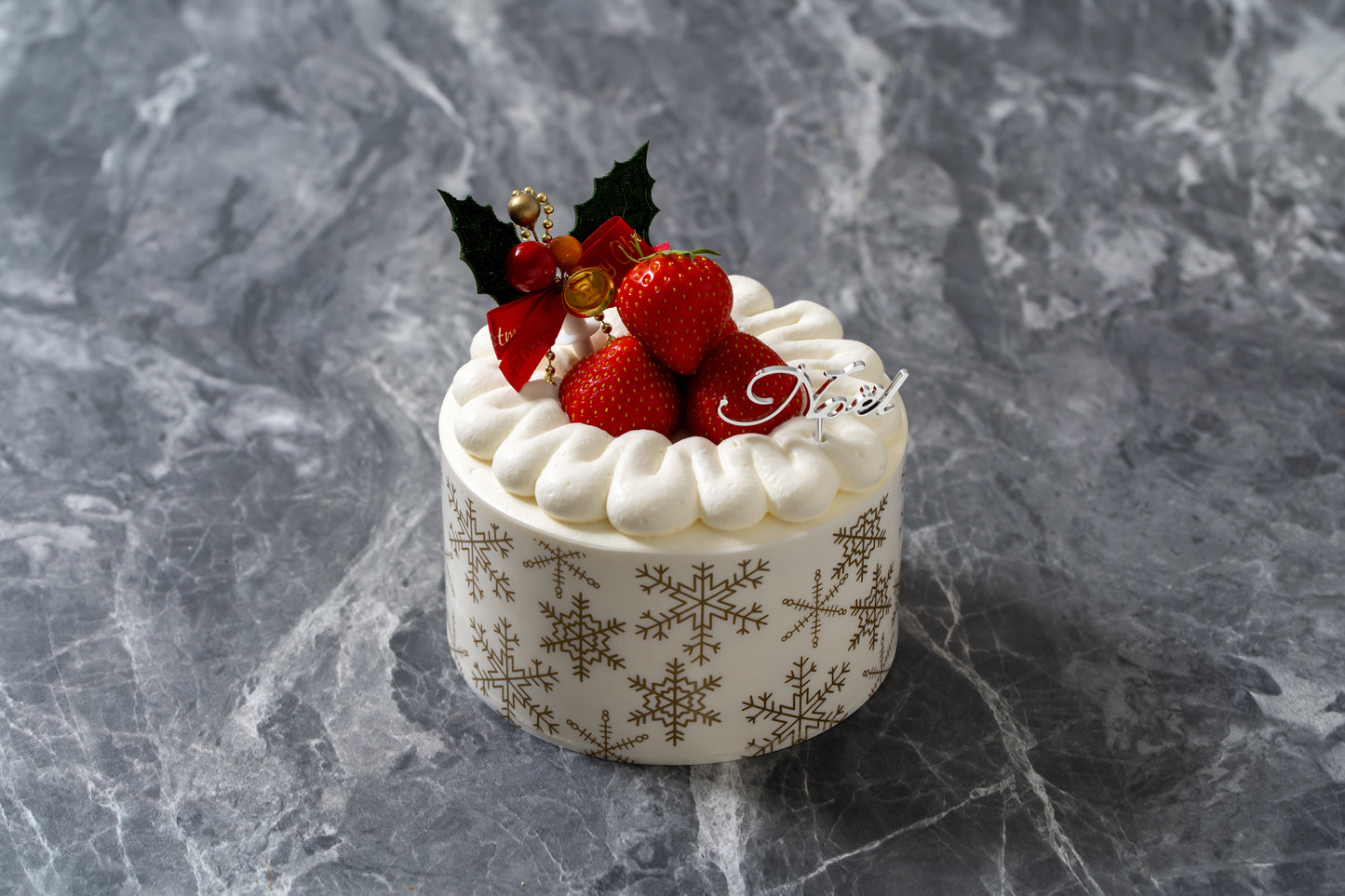 [クリスマス予約2025]クリスマスショート5号