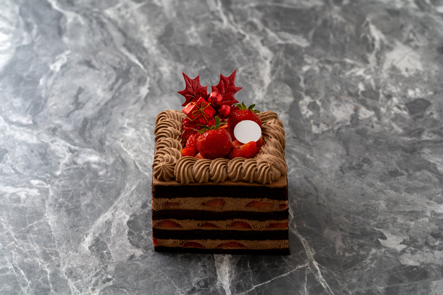 [クリスマス予約2025]シャンティーショコラフレーズ