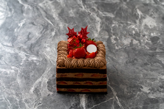 [クリスマス予約2025]シャンティーショコラフレーズ