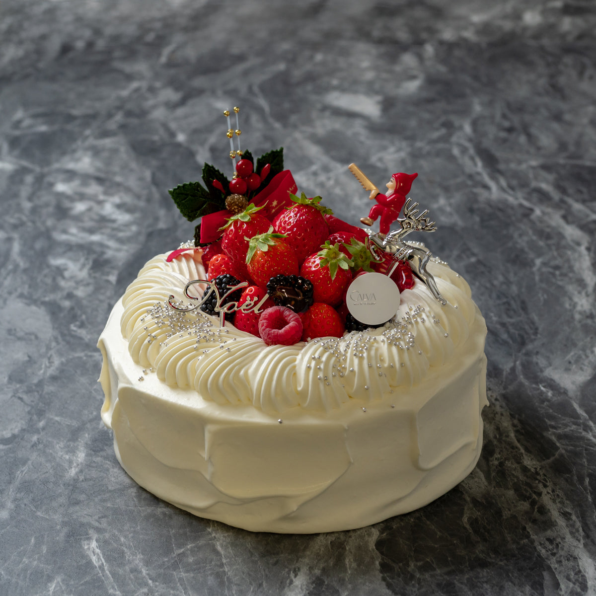 [クリスマス予約2025]スペシャルショート