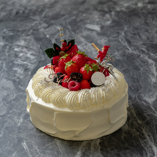 [クリスマス予約2025]スペシャルショート