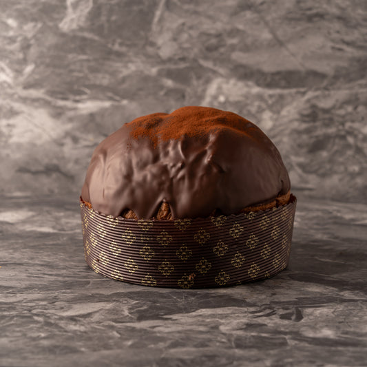 パネットーネ・チョコラート