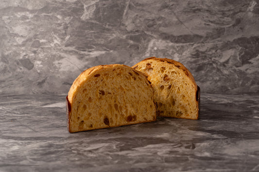 [クリスマス予約2025]パネットーネ・トラディショナル