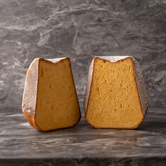 [クリスマス予約2025]パンドーロ