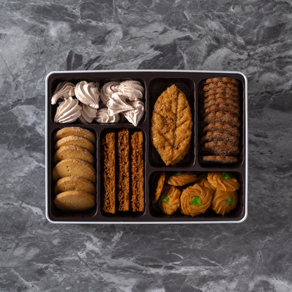 プティフール セック Ｍ