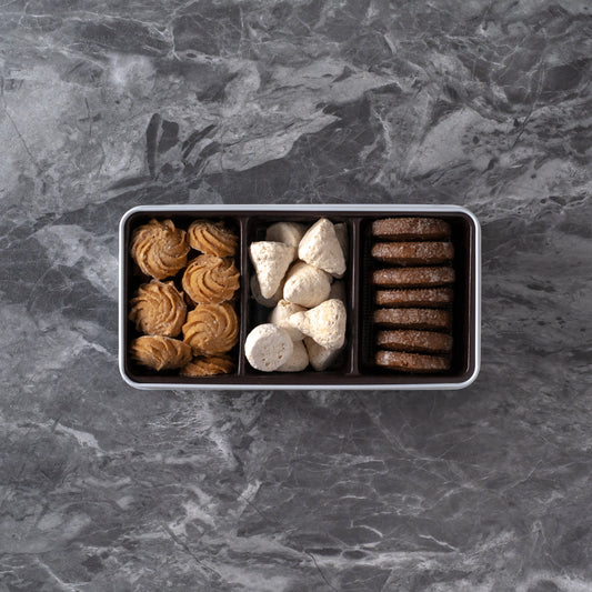 プティフール セック Ｓ