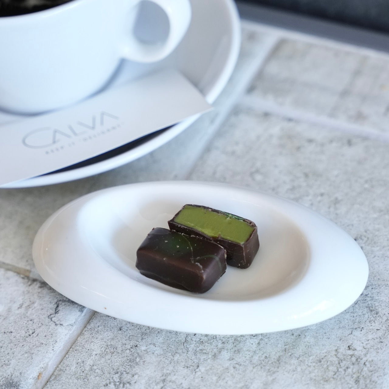 CALVA】ショコラ15ヶ箱｜ショコラセット – CALVA ONLINE STORE