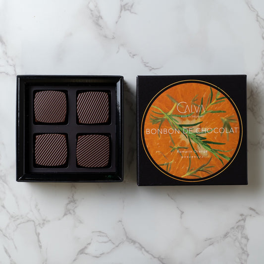 ロマランオランジュ