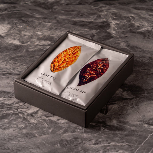 リーフパイアソート