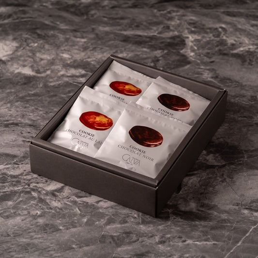 クッキーアソート